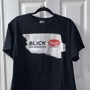 Blick Art T Shirt